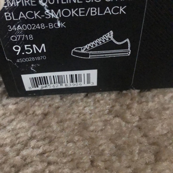 Authentic coach sneakers - Picture 4 of 8